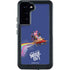 Disney Inside Out Joy and Bing Bong Galaxy S24 Plus Waterproof Case